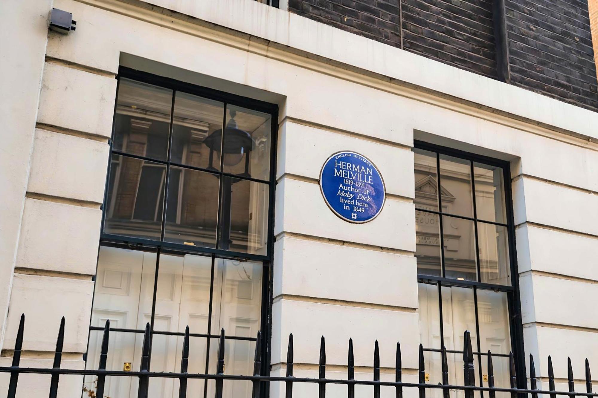 Appartement Welcome London - Trafalgar Townhouse Extérieur photo